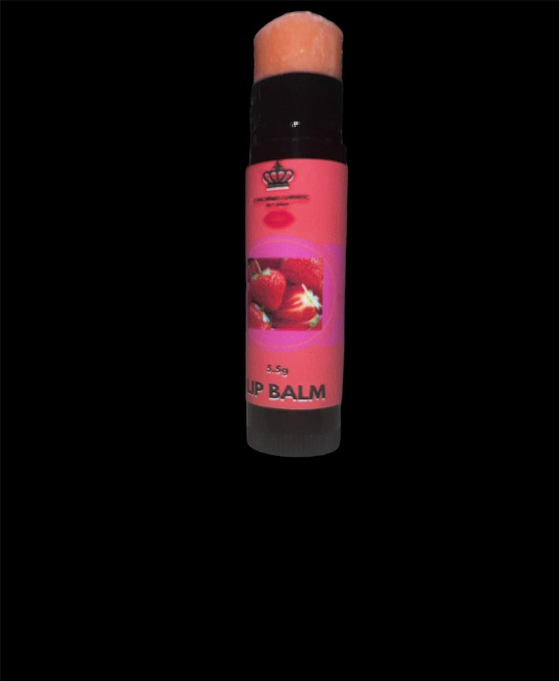 Lip Balm-Juicy