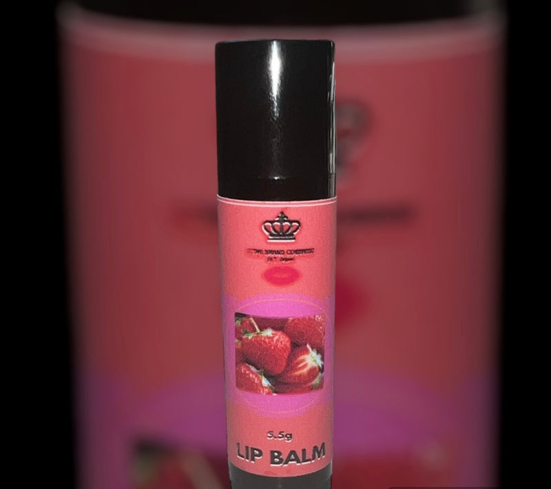 Lip Balm-Juicy