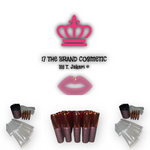 WHOLESALE LIP GLOSS SET