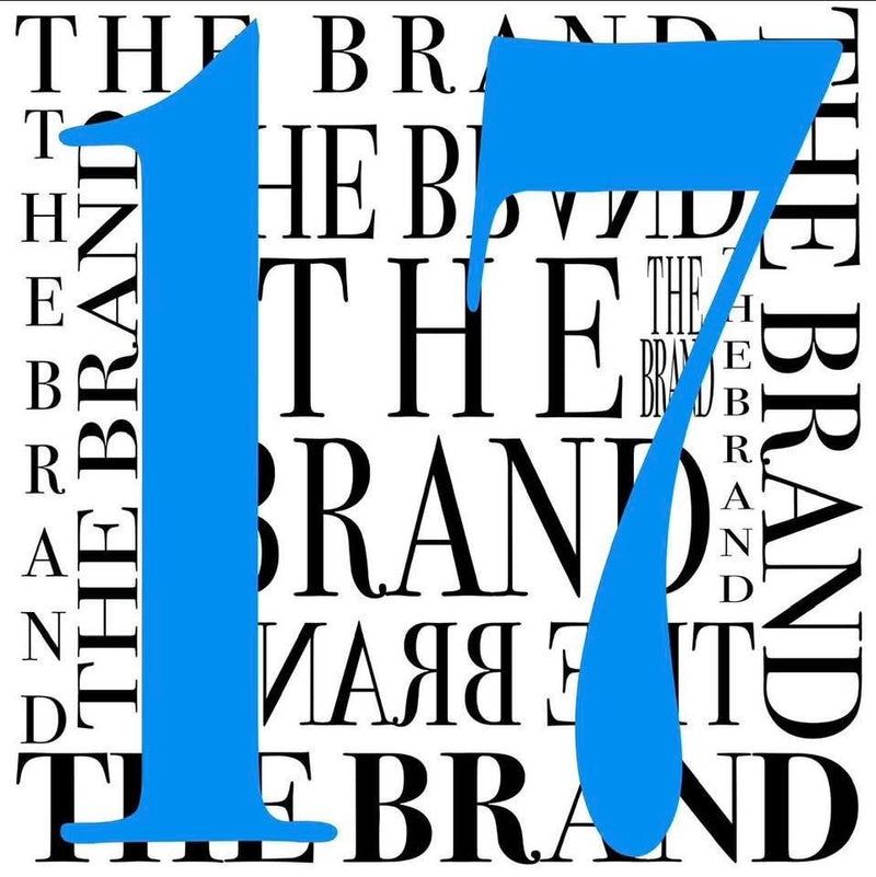 17 The Brand