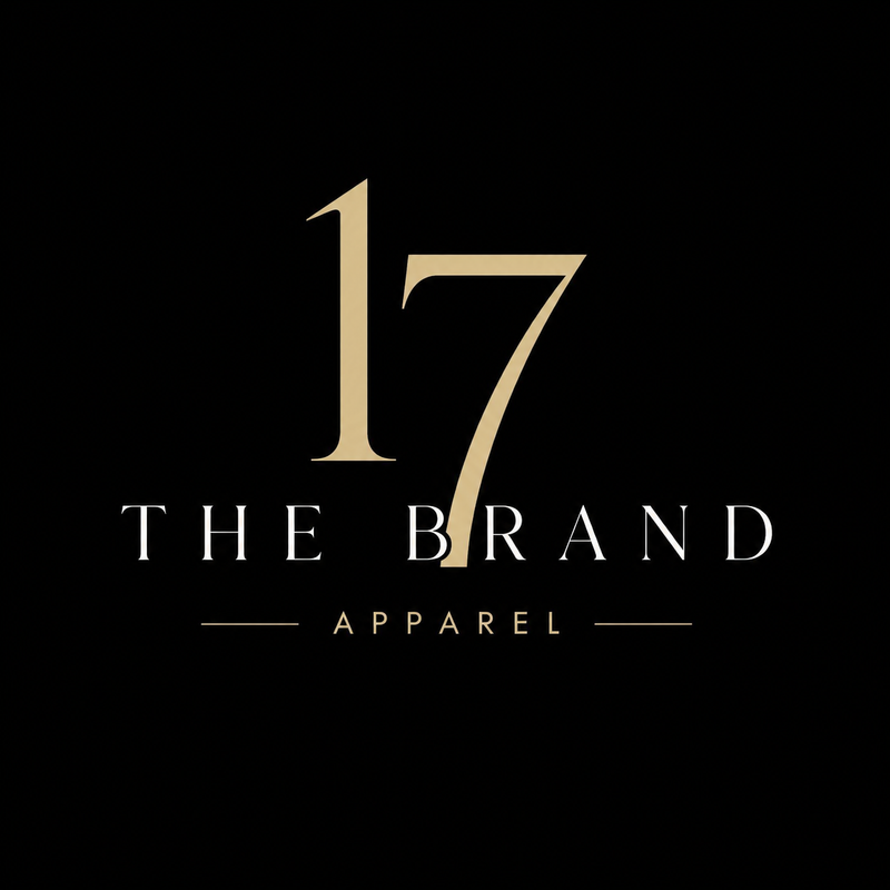 17 The Brand